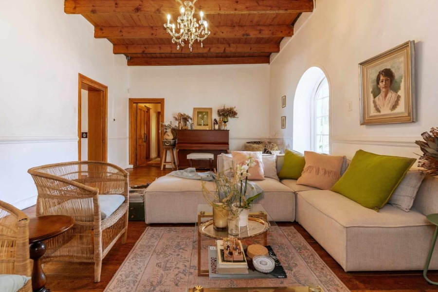 5 Bedroom Property for Sale in Paarl Rural Western Cape